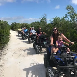 ATV Adventures