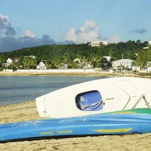 Paddleboard Adventure