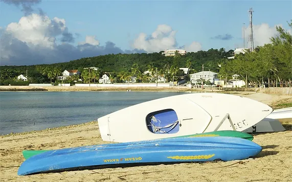 Kayak Rental (Single)