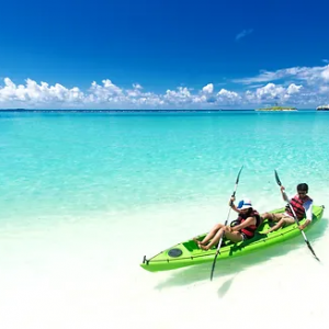 Kayak Rentals (Double)